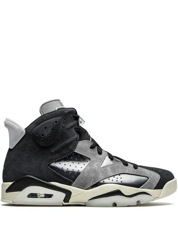 Jordan Air Jordan 6 Smoke Grey – Black (CK6635)