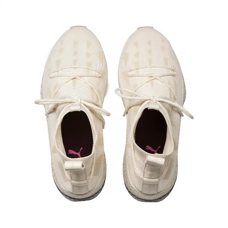 Puma Tsugi evoKnit Sock Naturel Whisper White (365678-02)