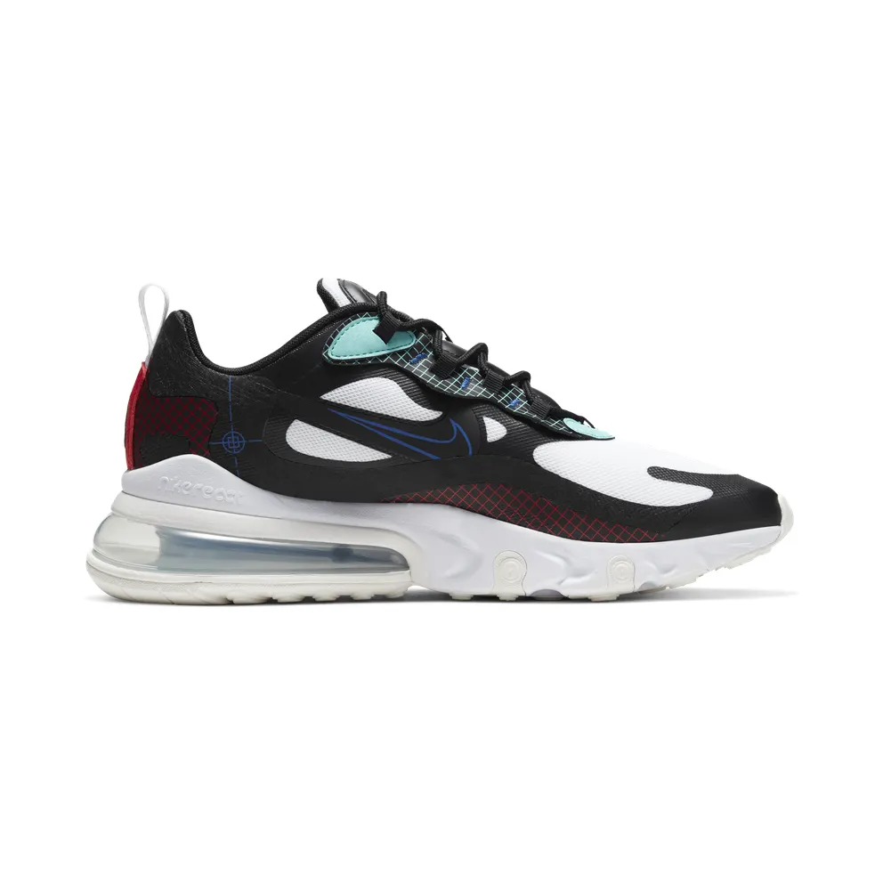 Nike Air Max 270 React Black (CZ7344-001)