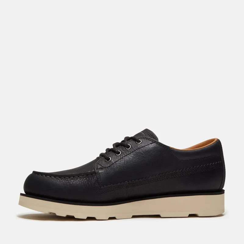 Timberland sneaker Black Full Grain (TB0A43JGW02)