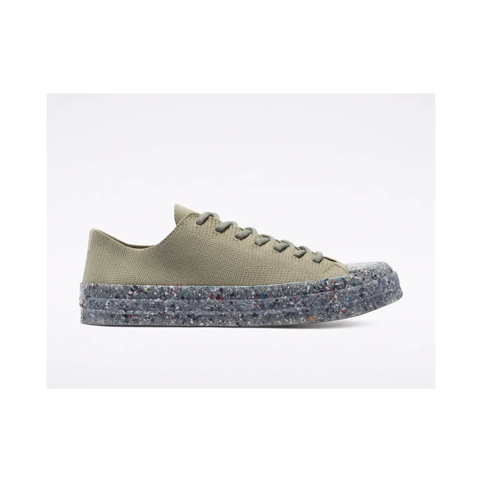 Converse Renew Chuck 70 Knit Low Top Light Field Surplus/string (170866C)