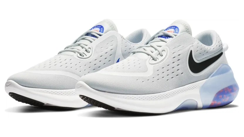 Nike Joyride Dual Run Pure Platinum White