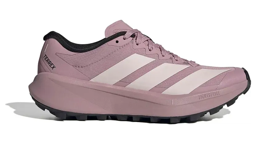 Adidas Terrex Red (KJ8881)