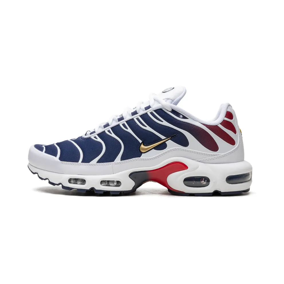 Nike Air Max Plus “PSG” (FZ4776-100)