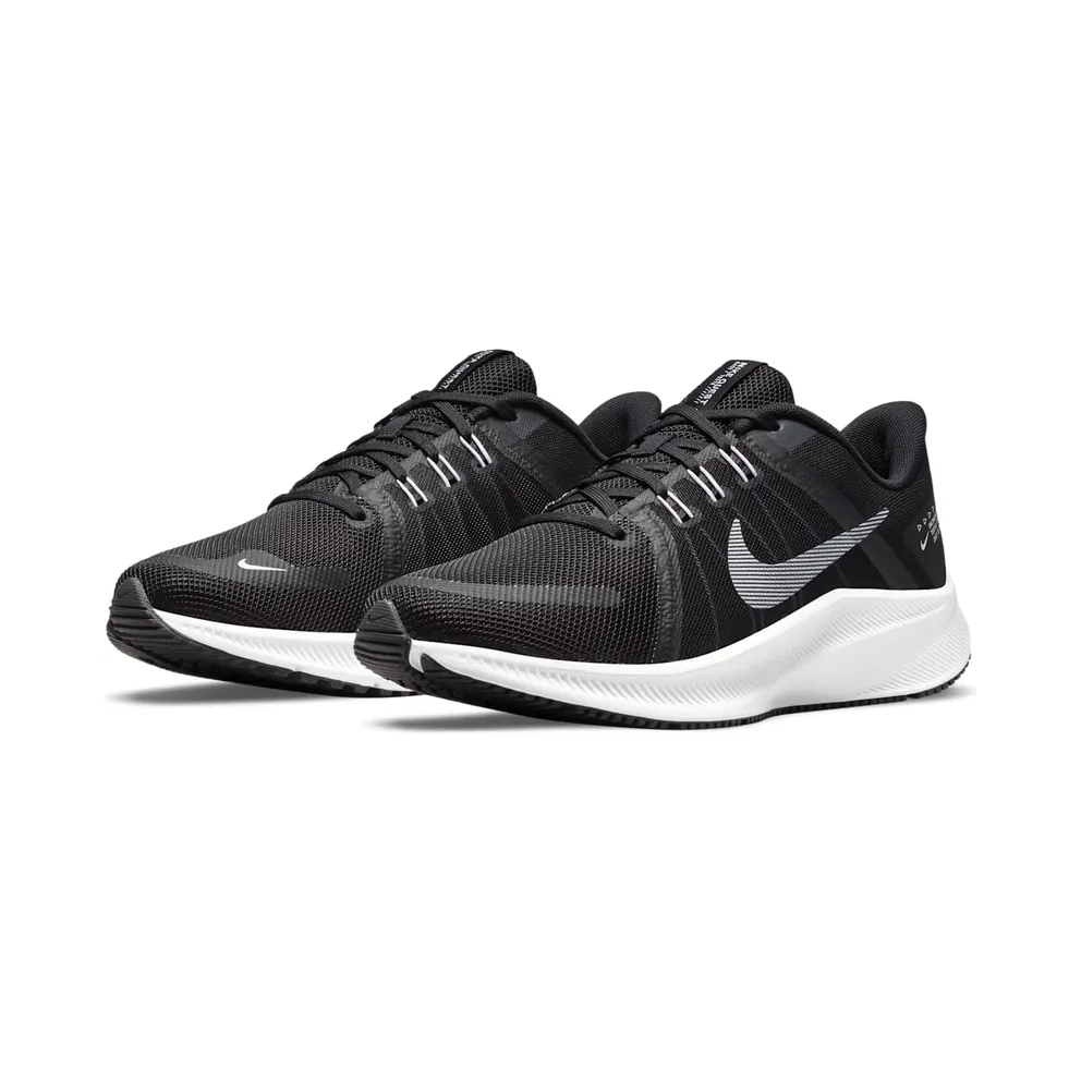 Nike Quest 4 Road Running Black (DA1106-006)
