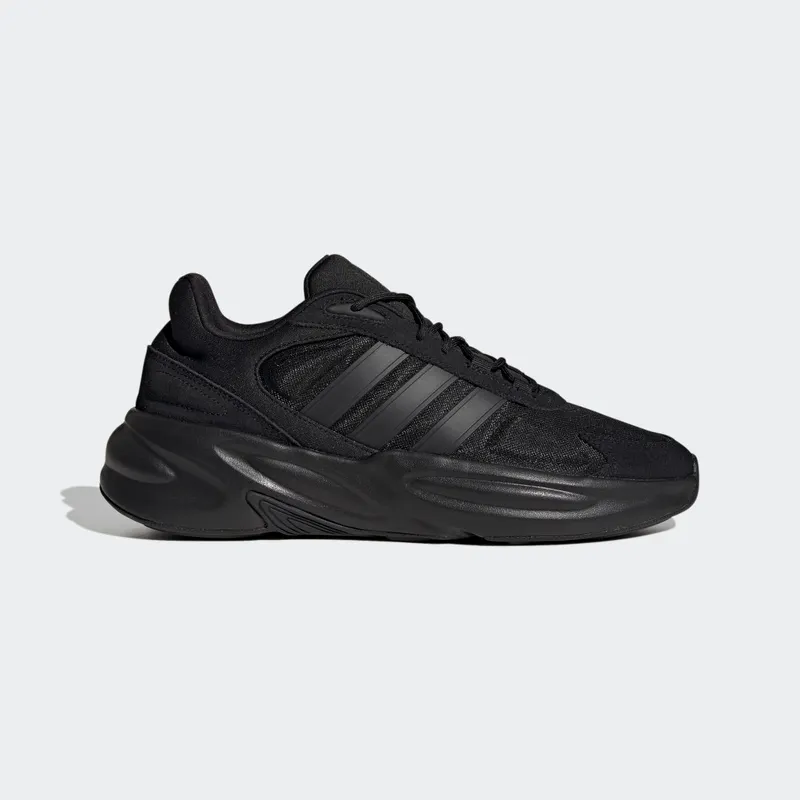 Adidas Ozelle Cloudfoam Lifestyle Running Core Black / Core Black / Carbon (GX6767)