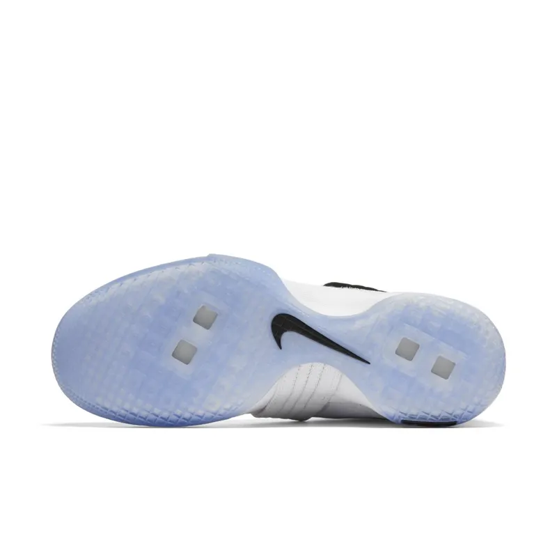 Nike LeBron Zoom Soldier 10 Black Toe (844378-102)