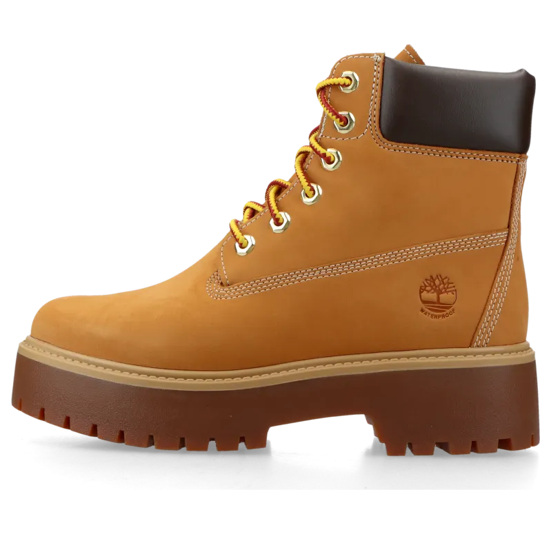 Timberland 6-Inch Beige (TB1A5RJD2311)