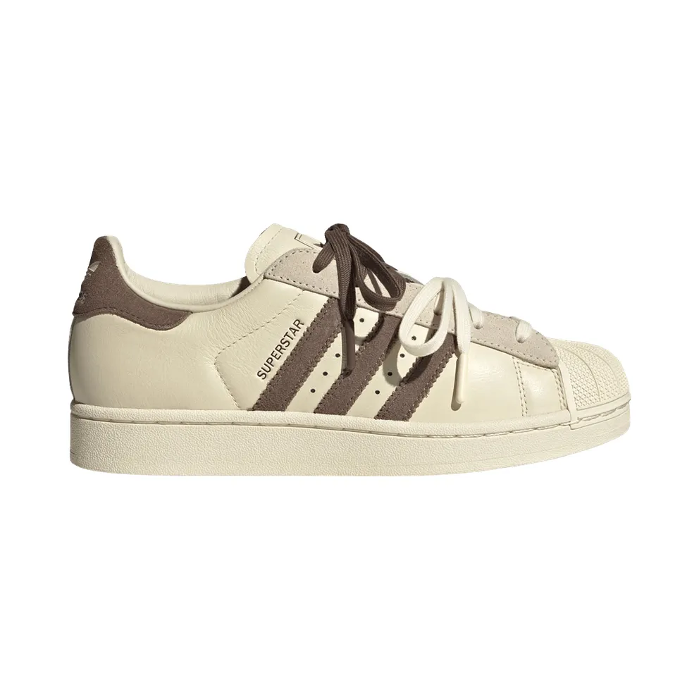 adidas Superstar Cream White / Earth Strata / Cream White (KH8707)