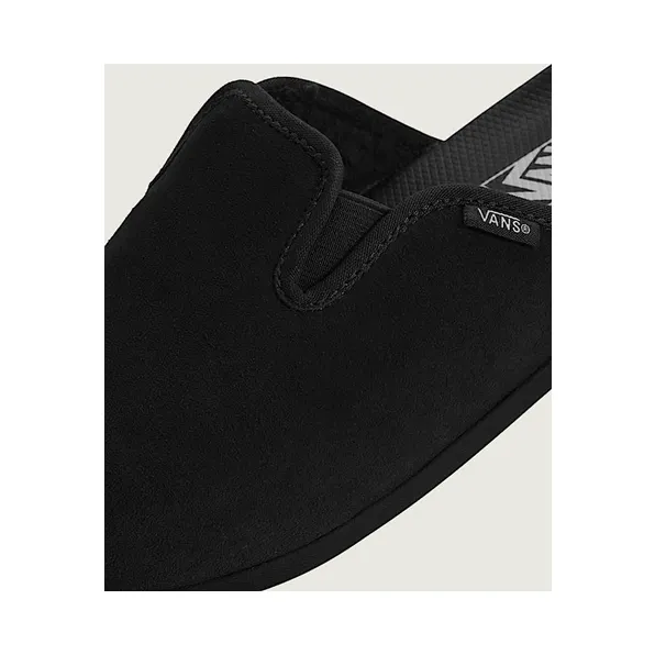 vans-sneaker VN000CW3BLK