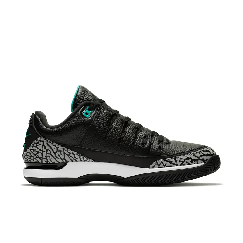 Nike x Air Jordan AJ III 3 Roger Federer RF ‘atmos’ (2017) (709998-031)