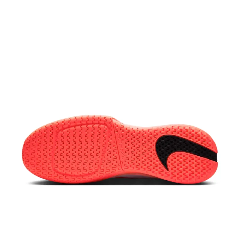Nike Court Air Zoom Vapor Pro 3 Premium HC White Hot Lava (HV1453-100)