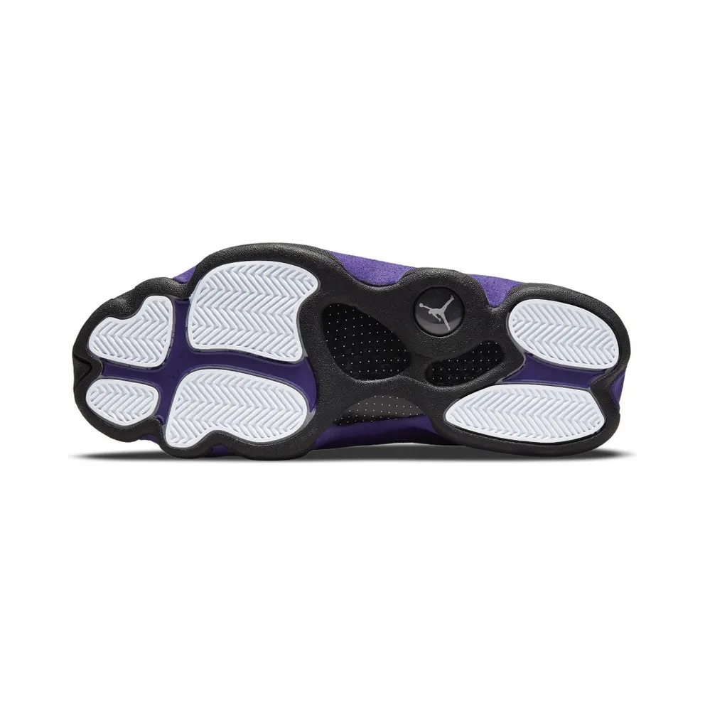 Air Jordan 13 Retro Court Purple (DJ5982-015)