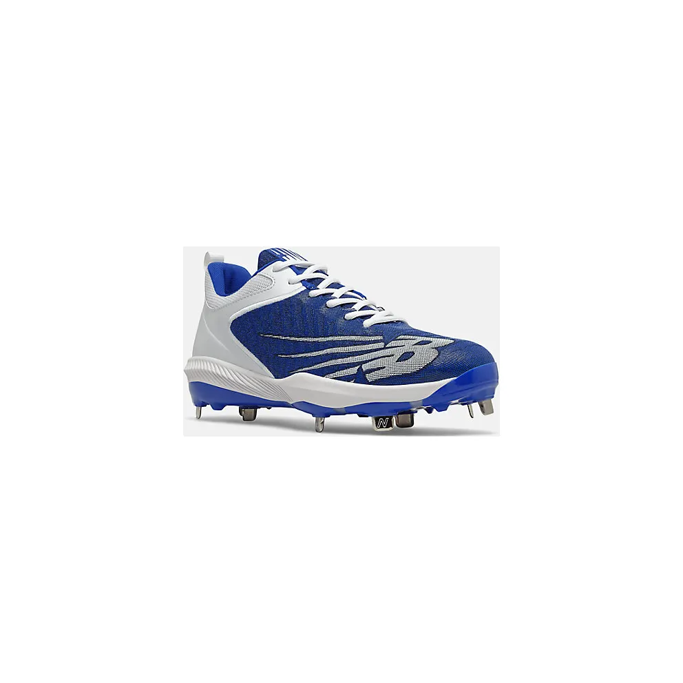 New Balance FUEL CELL METAL BASEBALL “CLEATS” (L4040TB6)