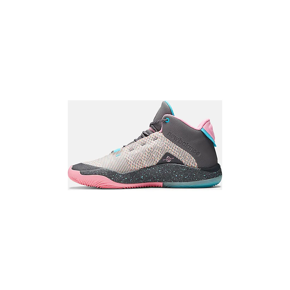 New Balance New Balance Grey/Pink (BB2WYGW2)