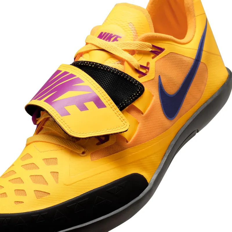 Nike Zoom Yellow (HQ3487-800)
