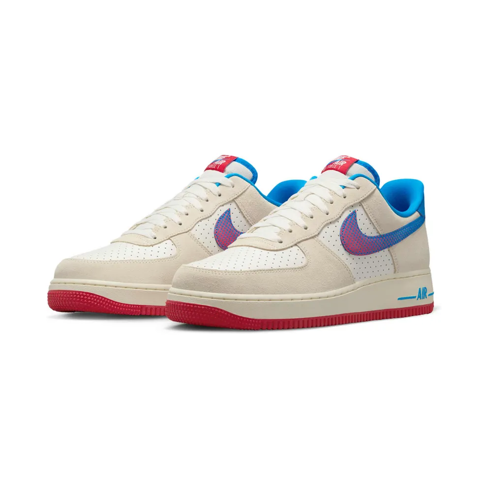 Air Force 1 Low “Nike Inc Pop Art” (HQ3618-113)