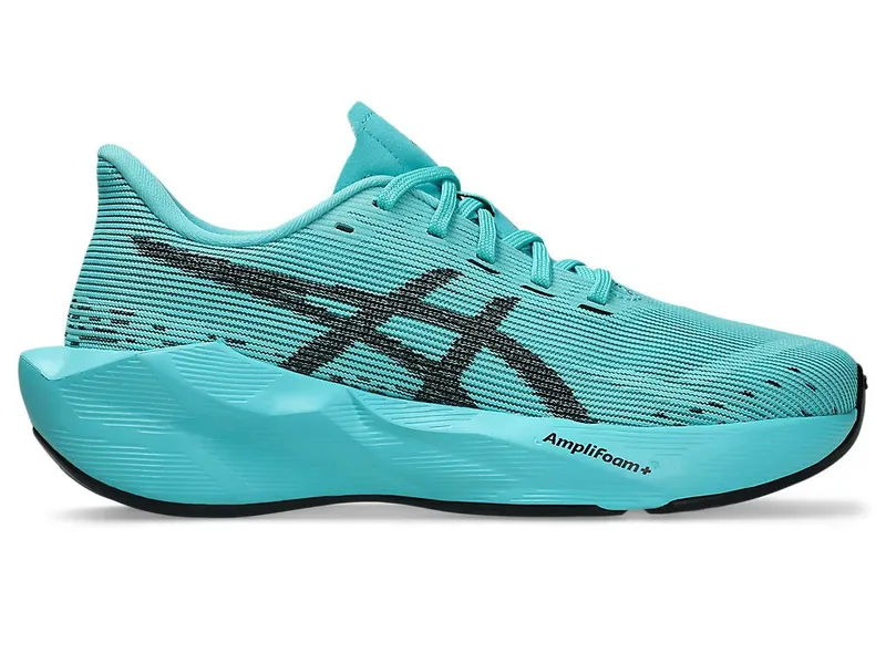 ASICS NOVABLAST 6 GS “Ice Mint / Black” (1014A396-400)