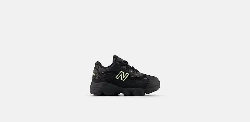 NEW BALANCE 1000 BUNGEE “Black” (IV1000JB)