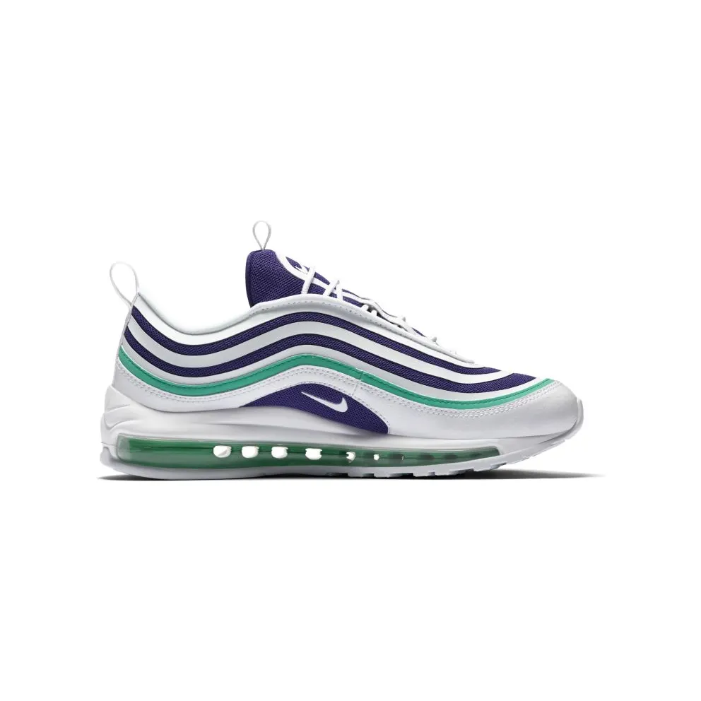 Nike Air Max 97 Ultra 17 Grape (W) White/White-Court Purple (AH6806-102)