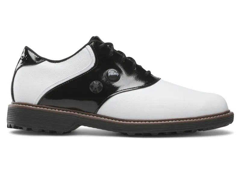 Reebok OG Pump Golf White Black (100236895)