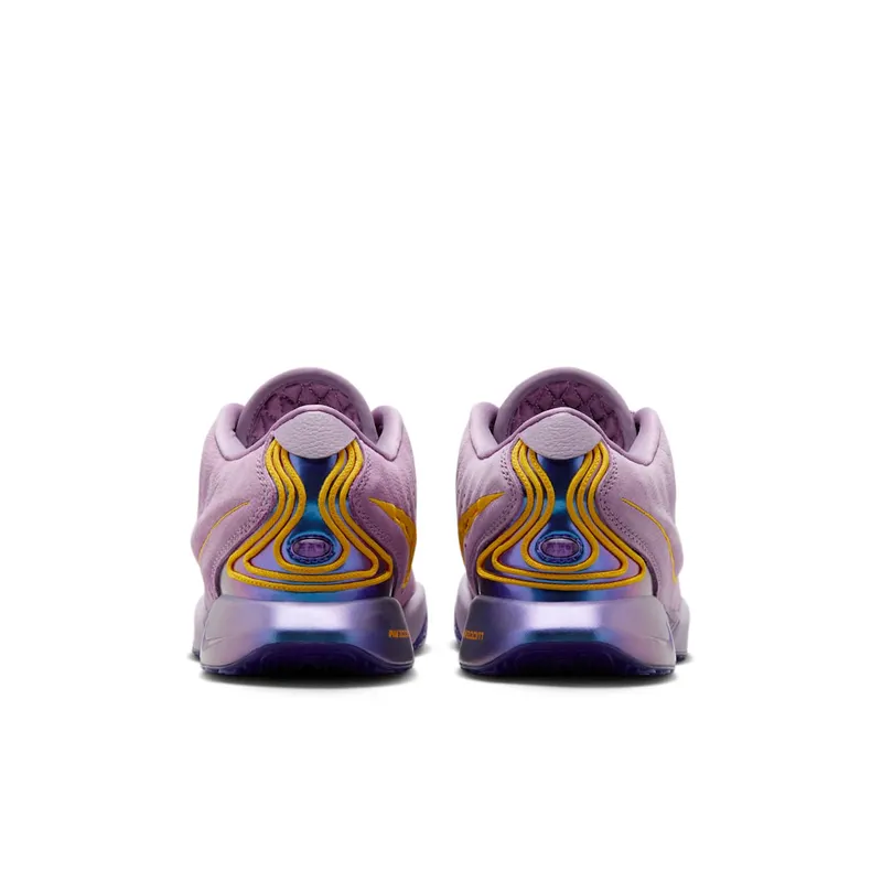 Nike LeBron 21 GS “Purple Rain” (FZ7189-500)