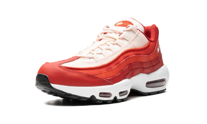 Nike Air Max 95 “Mystic Red” (FN6866-642)