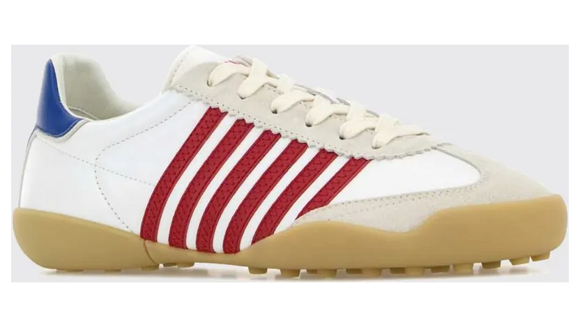 Dsquared2 Sneakers White (SNM047818908710M2044)