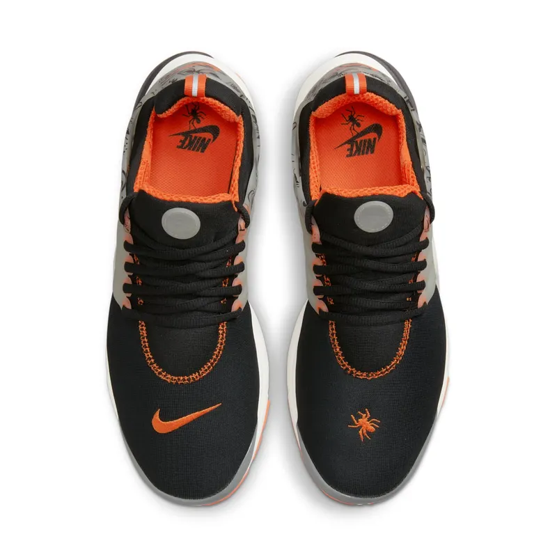 Nike Air Presto Premium Black (DJ9568-001)