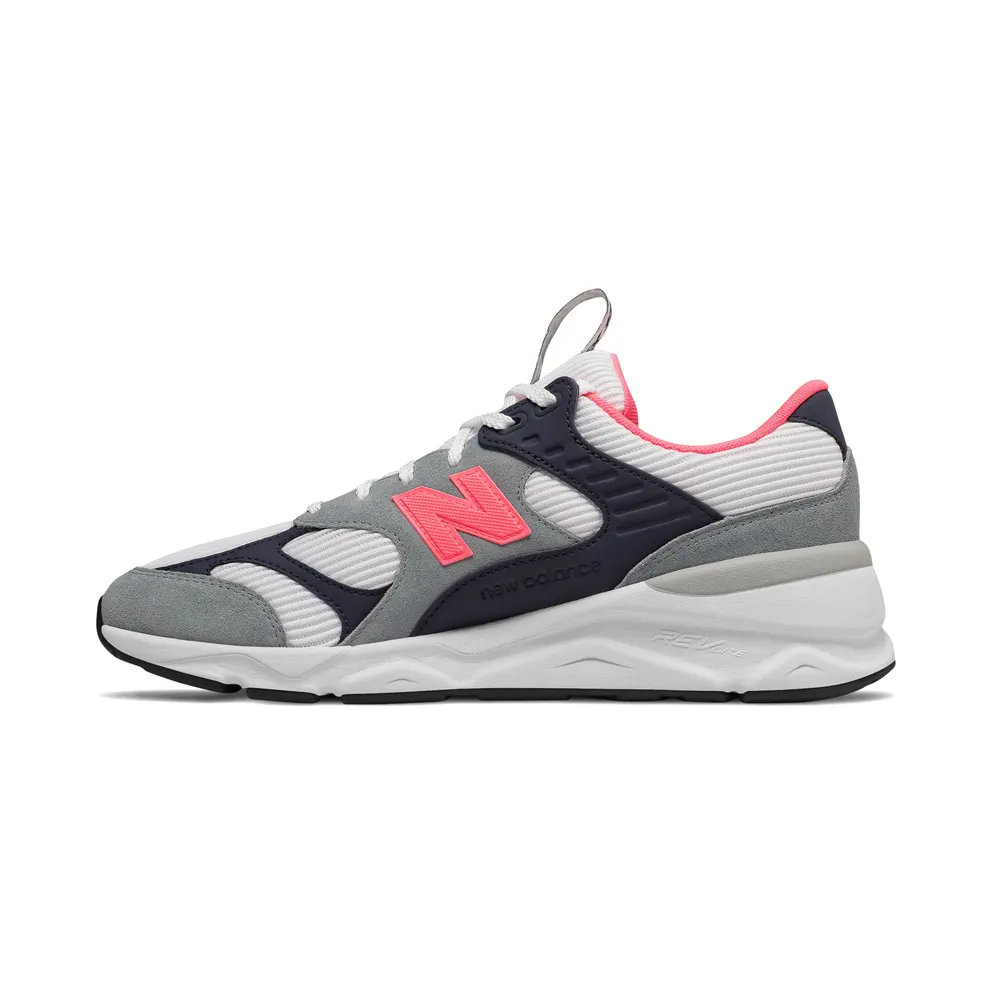 New Balance X-90 Reconstructed Reflection Guava Reflection/Guava (MSX90TBC)