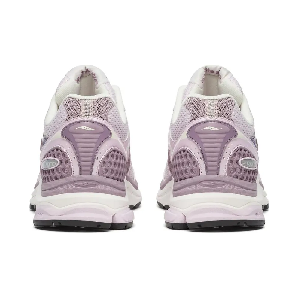 Saucony ProGrid Triumph 4 CS Lilac (S70805-7)