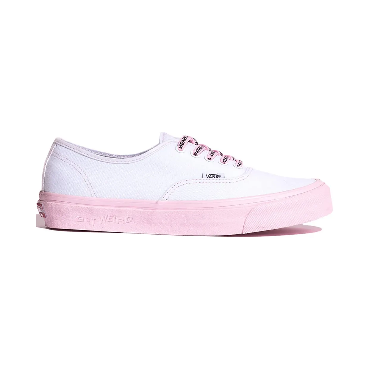 vans-authentic VN000UDDOYO
