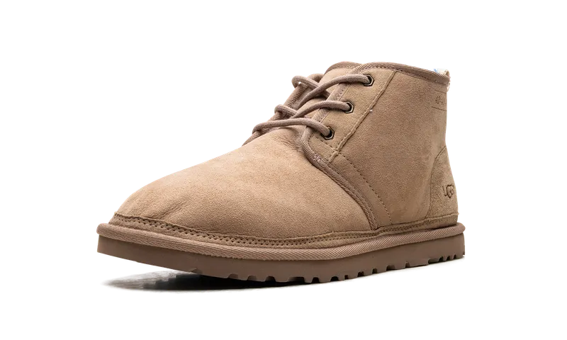 Ugg Neumel “40:40:40 Anniversary Sand” (1096009-SAN)
