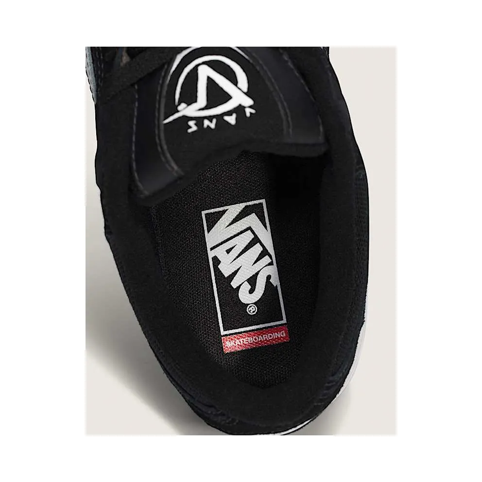 Vans Rowan Z3 ‘Black’