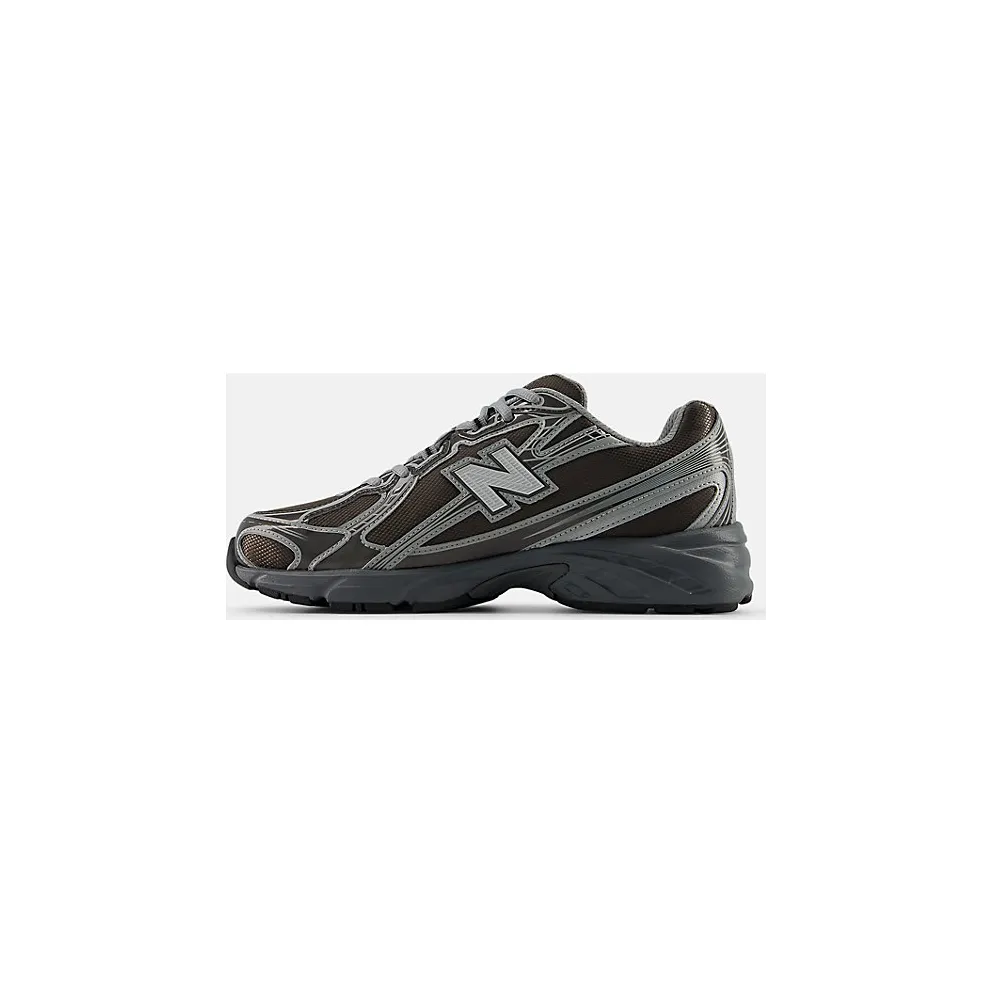 New Balance 740 Black Metallic (U7407YI)