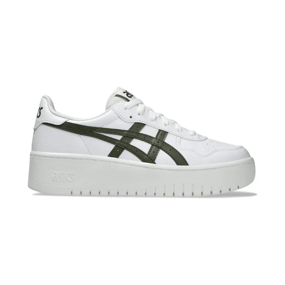 ASICS Japan S PF White Olive Canvas (1202A024-135)