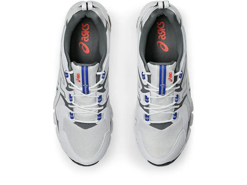 Asics Gel-quantum 180 6 White/Steel Grey (1201A865.101)