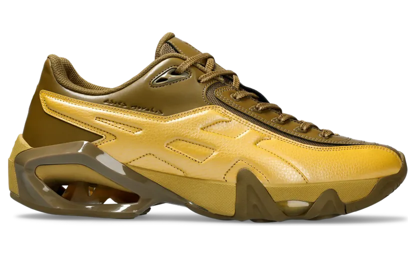 Asics Gel-teremoa Medallion Yellow/Honey (1203A331.750)