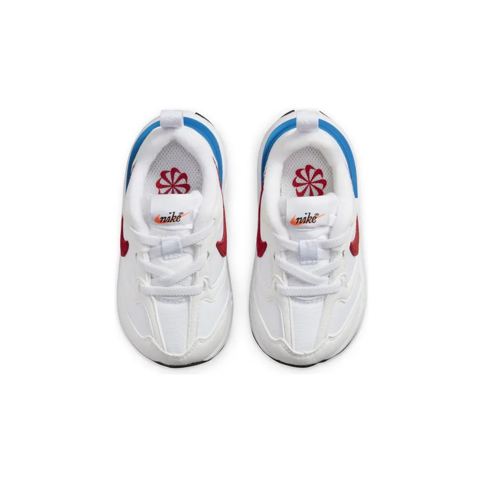 Nike Air Max Dawn Baby/Toddler White (DC9319-104)