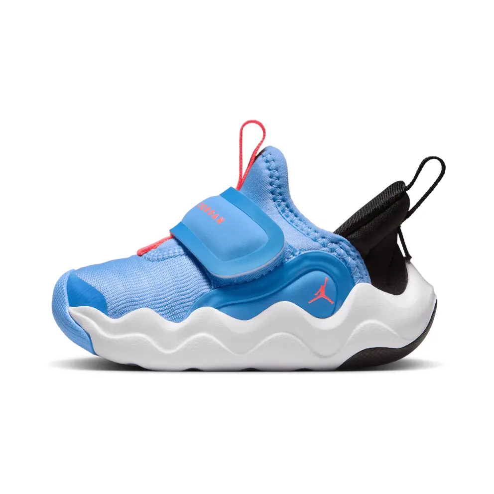 Jordan 23/7.2 EasyOn White Cobalt Bliss Black Bright Crimson (HF3414-101)
