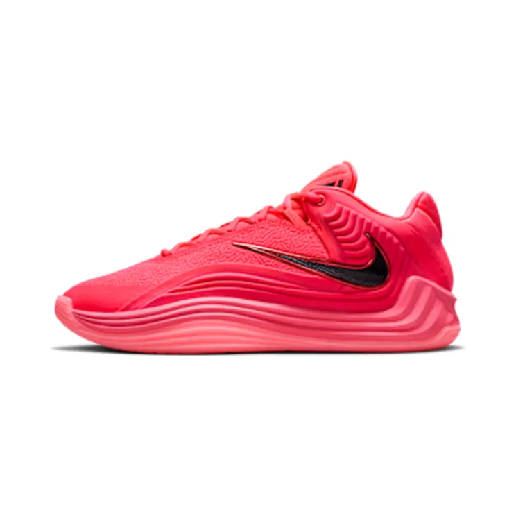 Nike Giannis Freak 7 Bred For It “Solar Red / Black” (HF3450-600)