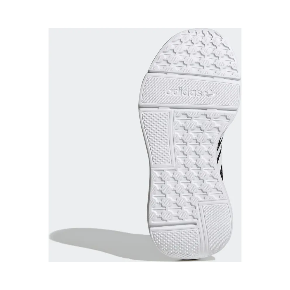 Adidas Swift Run 22 Core Black / Cloud White / Grey Five (GW8180)