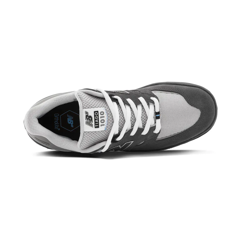 New Balance Numeric 1010 Grey Hi-Lite (NM1010NE)