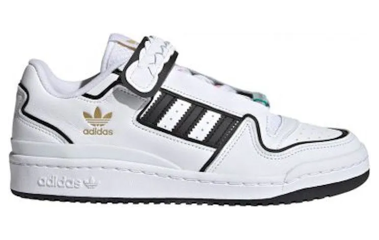 adidas Forum Plus I Love Dance (W)