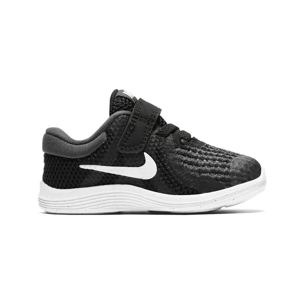 Nike Revolution 4 Baby and Toddler Black (943304-006)