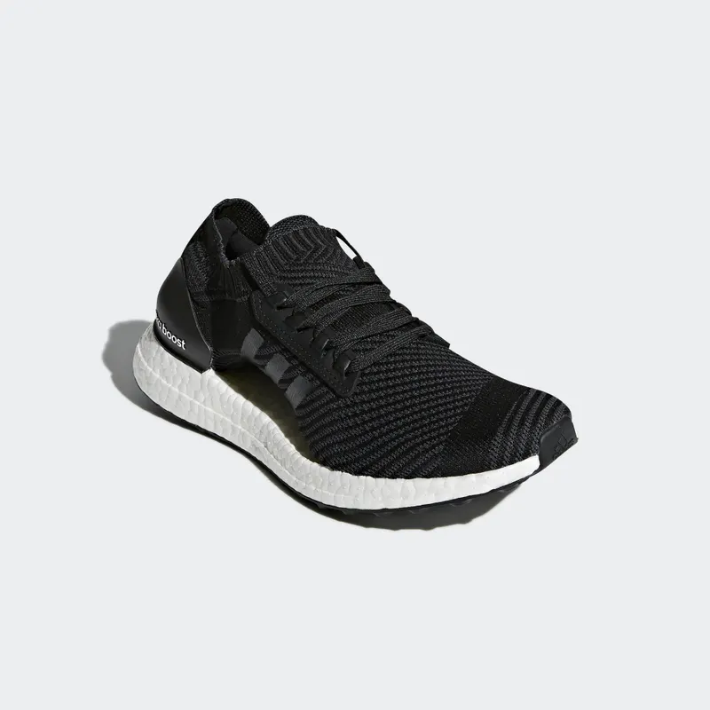 adidas Ultraboost X Core Black Carbon (W) Core Black/Core Black/Carbon (BB6162)