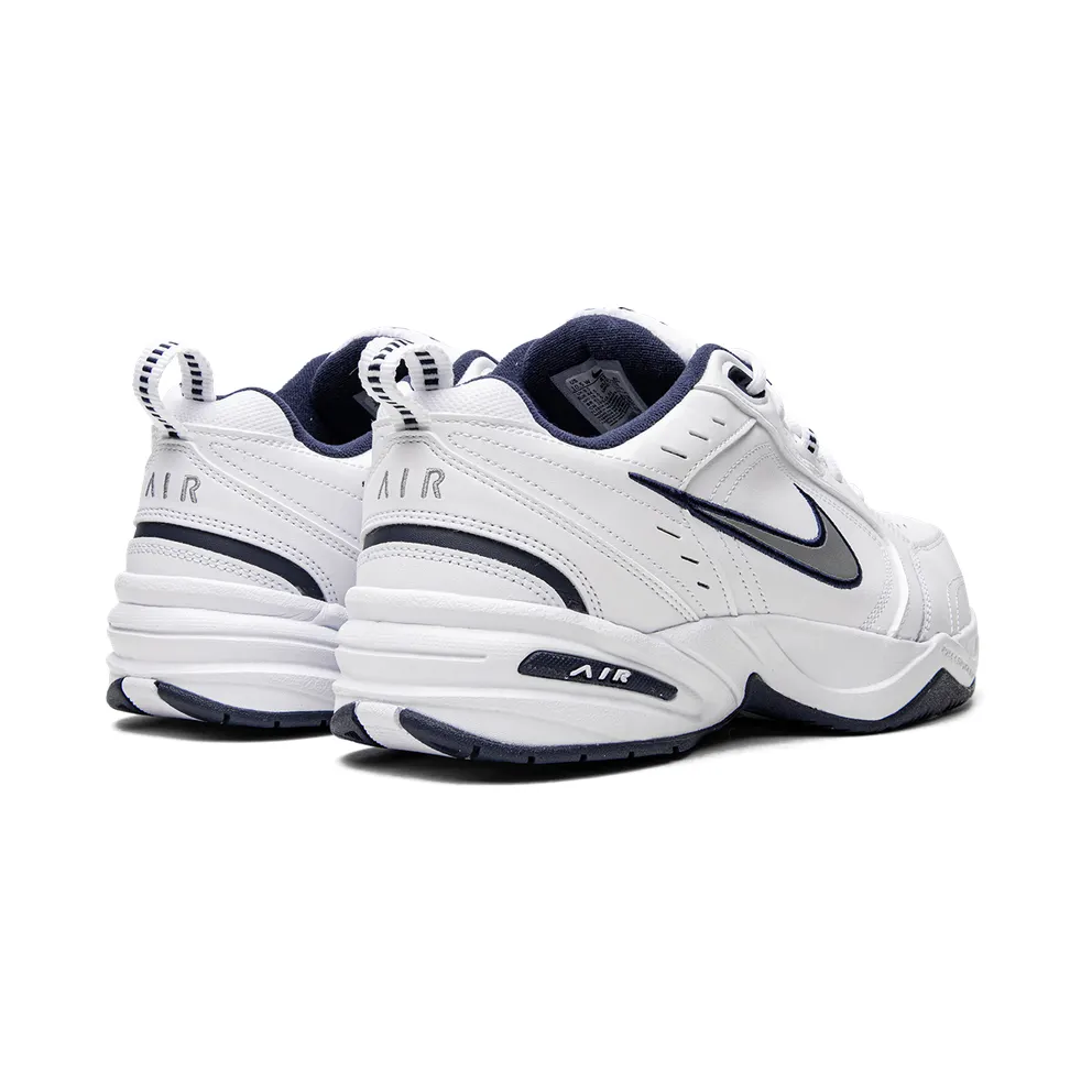 Nike Air Monarch IV (Extra Wide) Lifestyle/Gym White (416355-102)