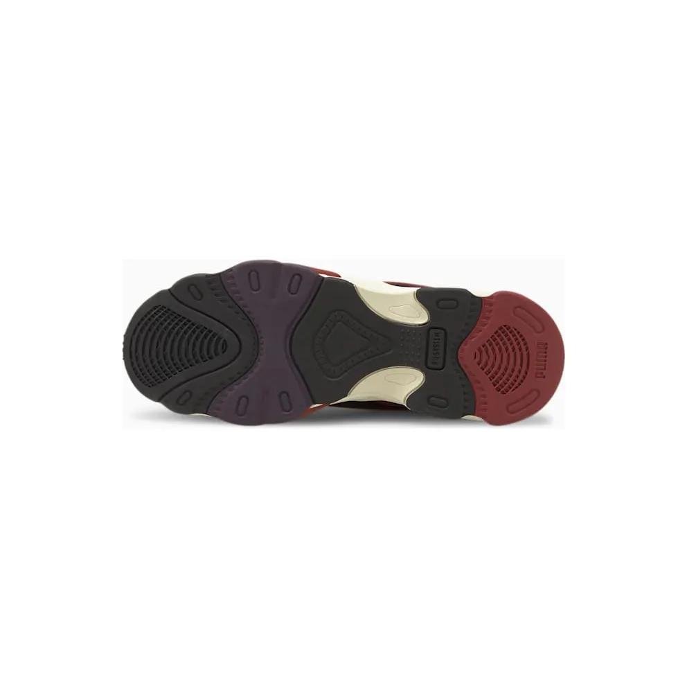 Puma RS-Connect Drip Black Intense Red (368610-04)