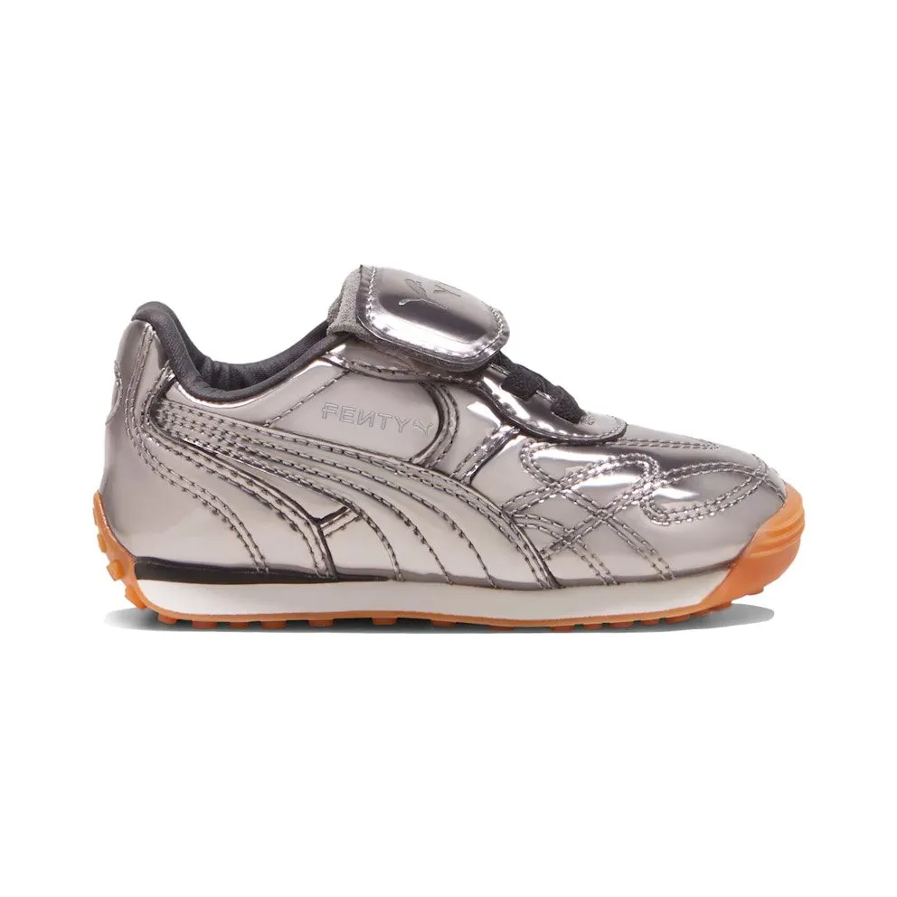 Puma Avanti C Rihanna Fenty Aged Silver (398984-01)