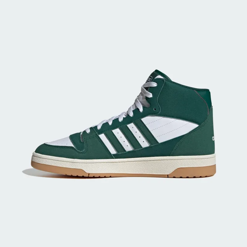 adidas Turnaround Collegiate Green Cloud White (IH7975)